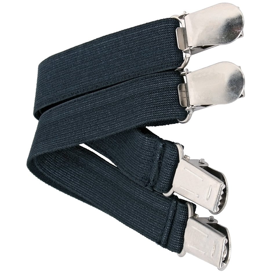 Jod Straps with Clips