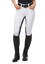 Load image into Gallery viewer, Kerrits GripTek™ II Full Seat Riding Breech
