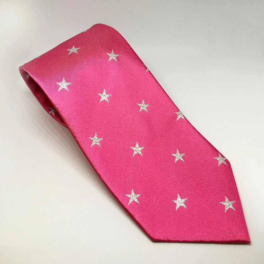 stars show tie -  Junior