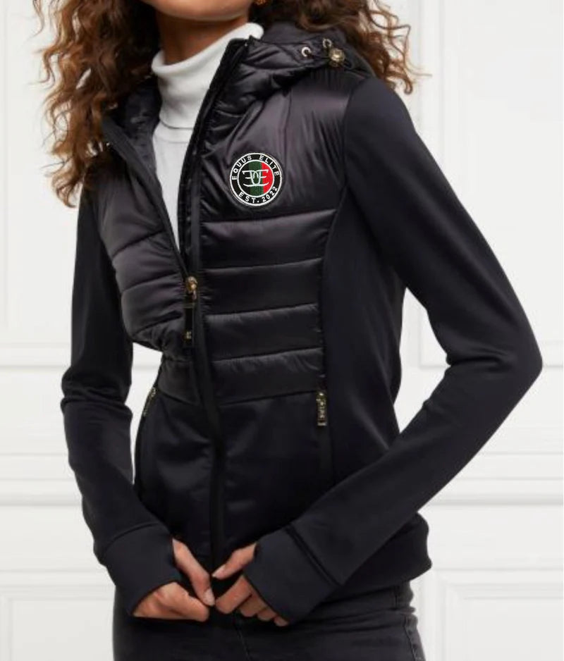 equus Elite - FitPro Equestrian Puffer