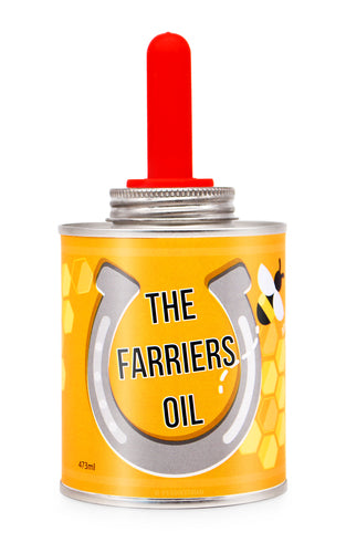 Farriers Oil