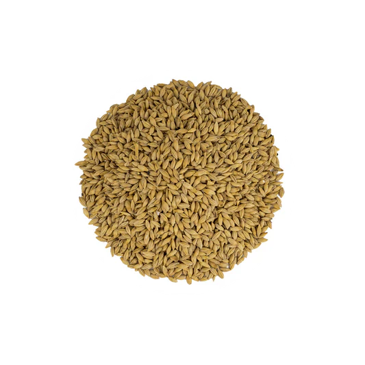 Barley - whole 20kg