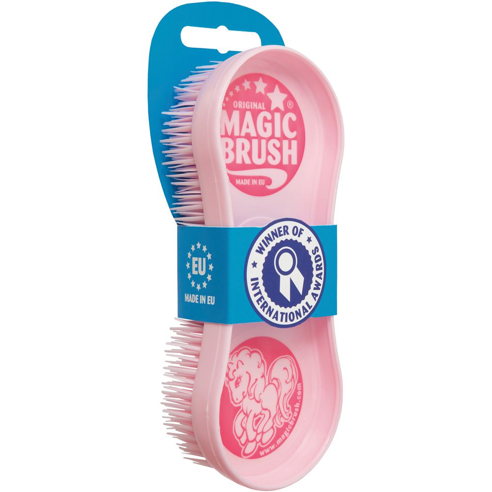 magic horse brush