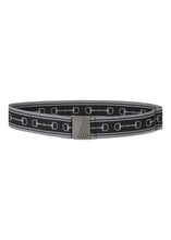 Load image into Gallery viewer, Kerrits Snaffle Stretch Riding Belt
