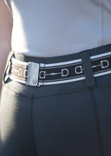 Load image into Gallery viewer, Kerrits Snaffle Stretch Riding Belt

