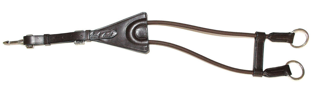 Mark Todd Elasticated Running Martingale Attachment