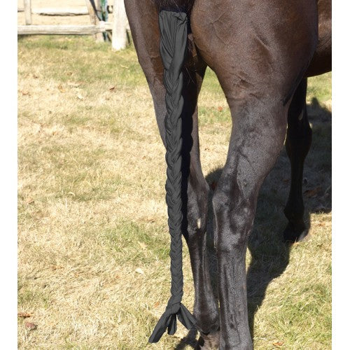 Centaur Stretch Braid 'n' Tail Bag