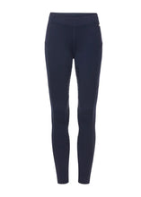 Load image into Gallery viewer, Kids Coolcore® Silicone Full Leg Riding Tech Tight
