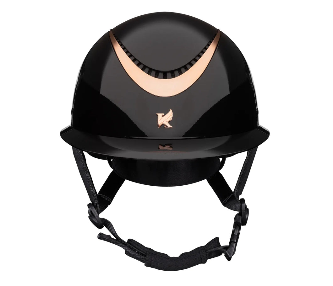 Karben Alina Ellipse WP Riding Helmet