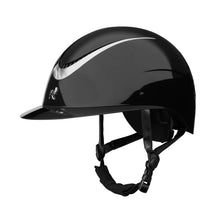 Load image into Gallery viewer, Karben Alina Ellipse WP Riding Helmet
