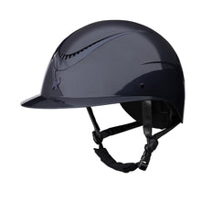 Load image into Gallery viewer, Karben Alina Ellipse WP Riding Helmet
