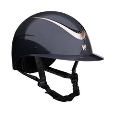 Load image into Gallery viewer, Karben Alina Ellipse WP Riding Helmet
