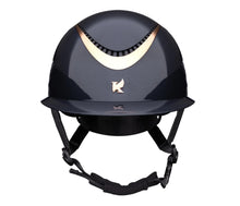 Load image into Gallery viewer, Karben Alina Ellipse WP Riding Helmet
