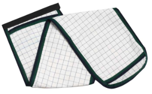 Tail bags