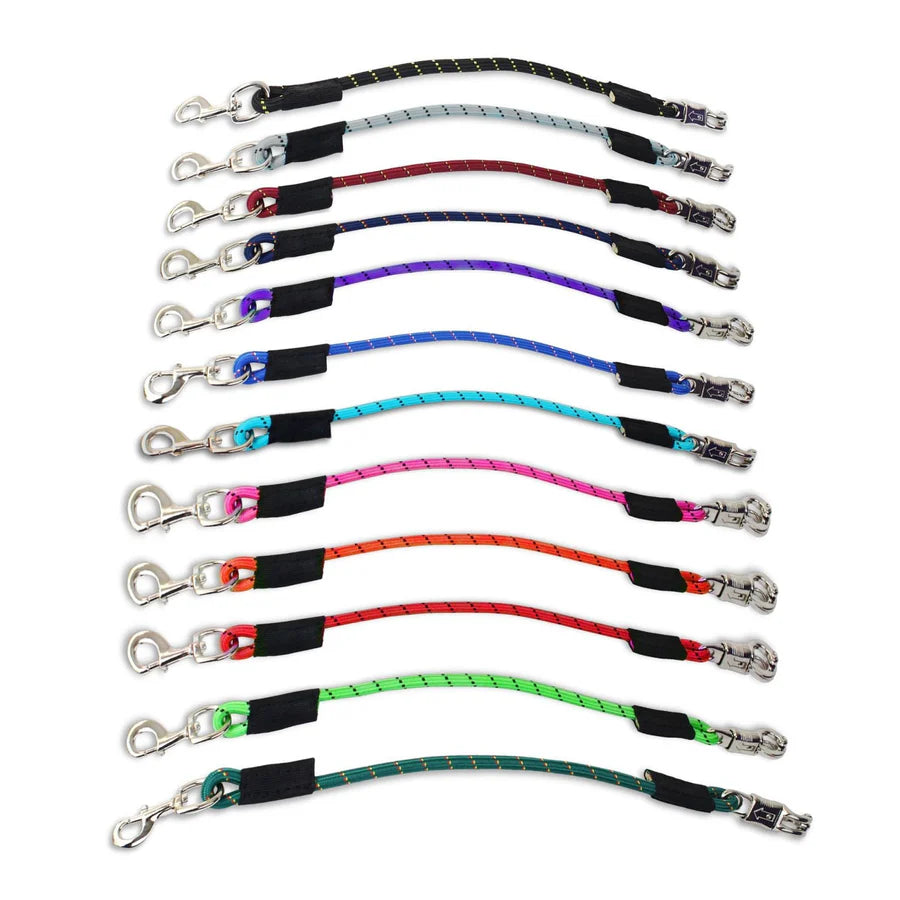 KM Elite Bungee Tie - Multiple Colours