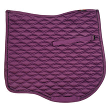 Load image into Gallery viewer, Gloria Dressage Saddlecloth
