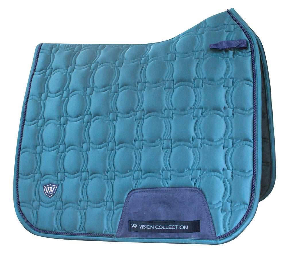 Vision Dressage Saddlecloth