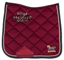 Load image into Gallery viewer, Aubenhausen Classics Saddle Pad
