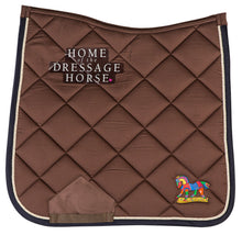 Load image into Gallery viewer, Aubenhausen Classics Saddle Pad
