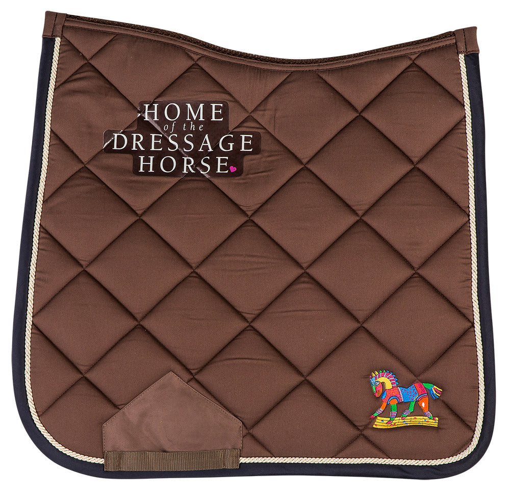 Aubenhausen Classics Saddle Pad