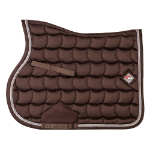 CA Performers Saddle Pad