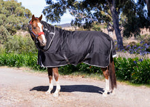 Load image into Gallery viewer, BOW HORSE  Atlas Turnout Rug with Detachable Neck  - PLAID
