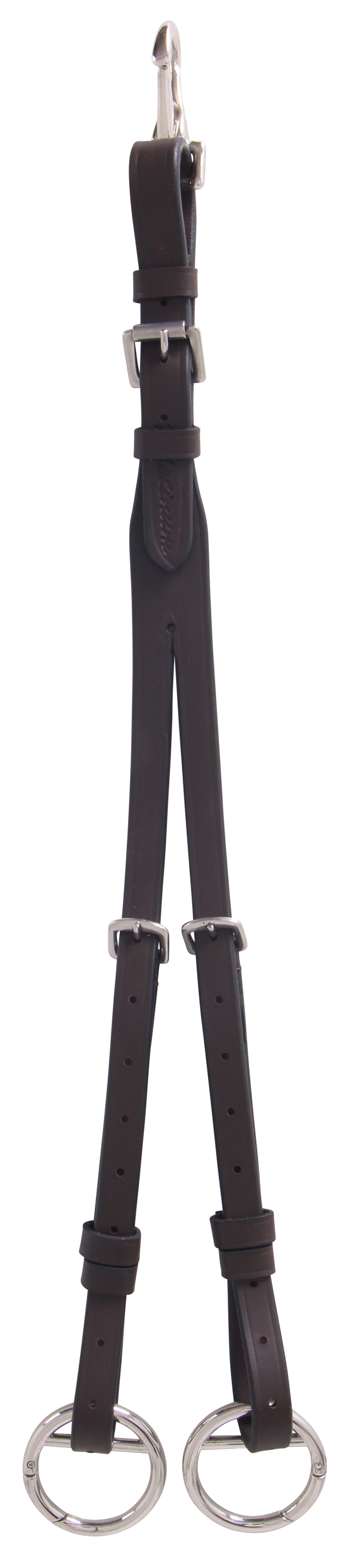 Platinun martingale  forks/Spring clasps