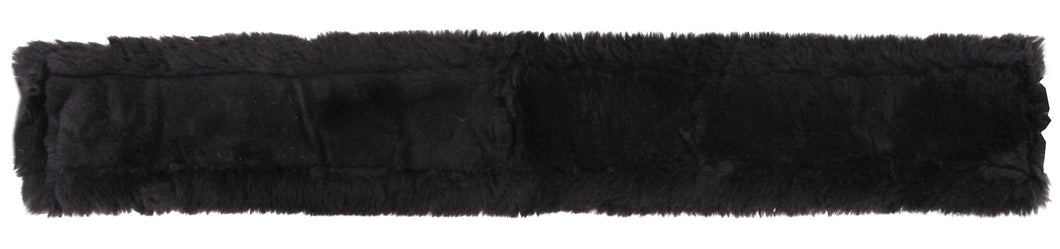 CAVALLINO COMFI-EZE LAMBSWOOL VELCRO GIRTH BACKING