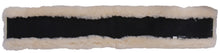 Load image into Gallery viewer, CAVALLINO COMFI-EZE LAMBSWOOL VELCRO GIRTH BACKING
