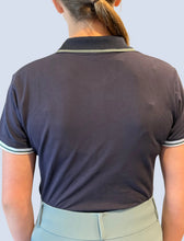 Load image into Gallery viewer, BTB NAVY&#39; COTTON POLO
