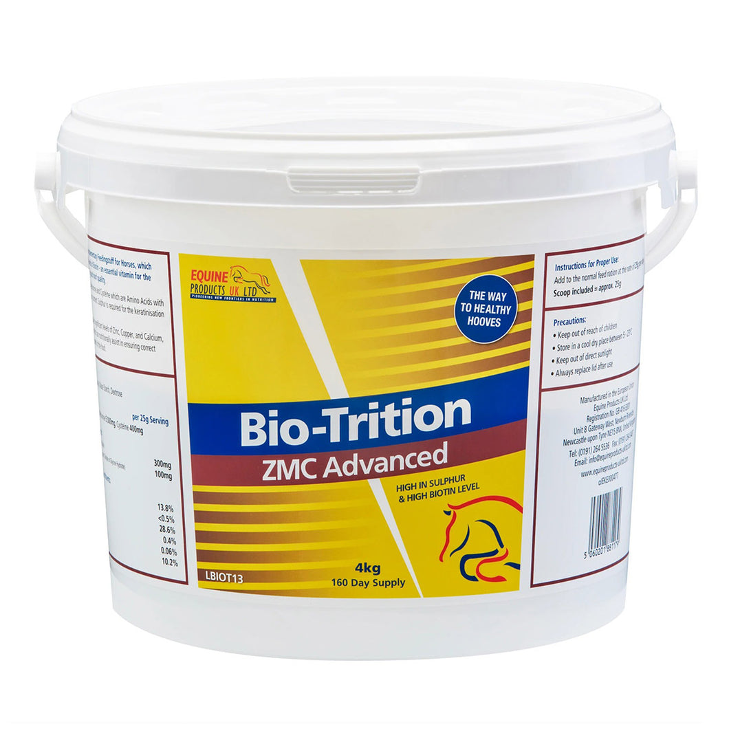 Bio-Trition ZMC Advanced