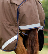 Load image into Gallery viewer, Premier Equine Buster 400g Turnout Rug with Neck Cover
