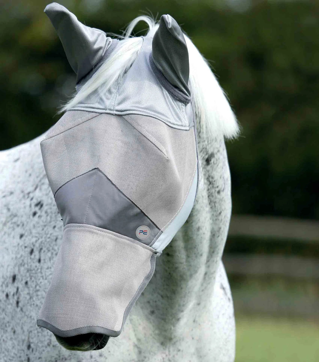 Buster Fly Mask Xtra