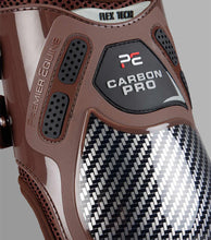 Load image into Gallery viewer, Premier Equine Carbon Pro Fetlock Boots
