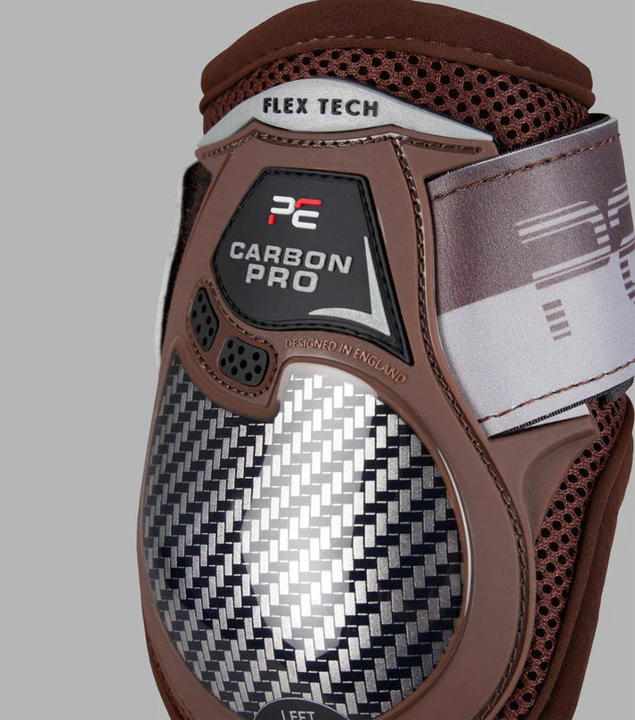 Carbon Pro Lite Fetlock Boots