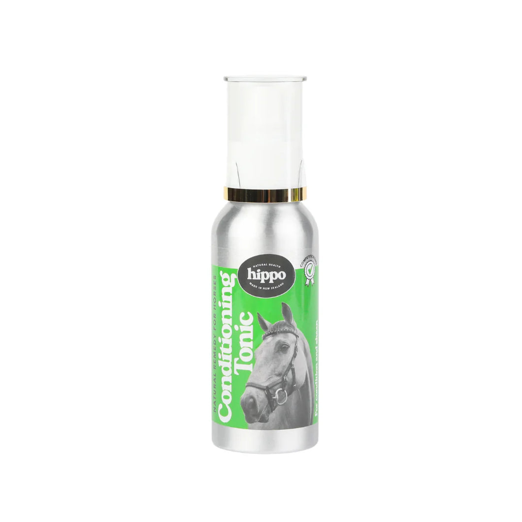 Hippo Conditioning Tonic