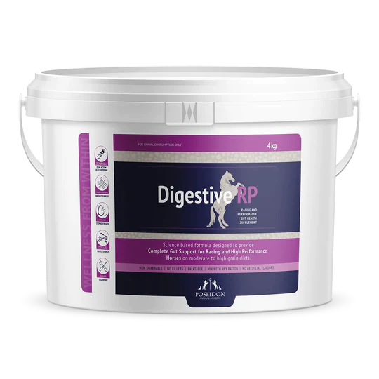 Digestive HP - Sporthorse gut supplement