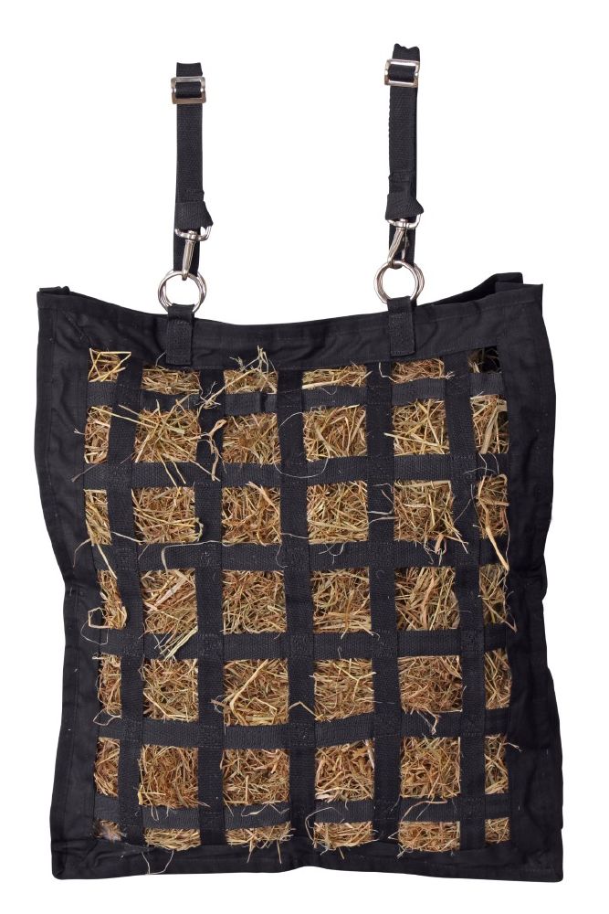 Flair Lattice Hay Bag 600D