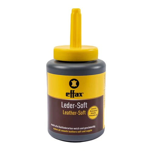 EFFAX LEATHER SOFT