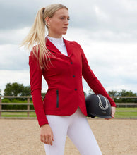 Load image into Gallery viewer, Evinco Ladies Competition Jacket London
