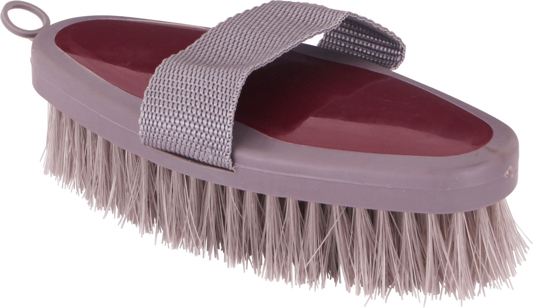 BLUE TAG SOFT GRIP BODY BRUSH