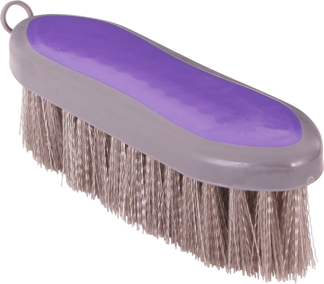 BLUE TAG SOFT GRIP DANDY BRUSH