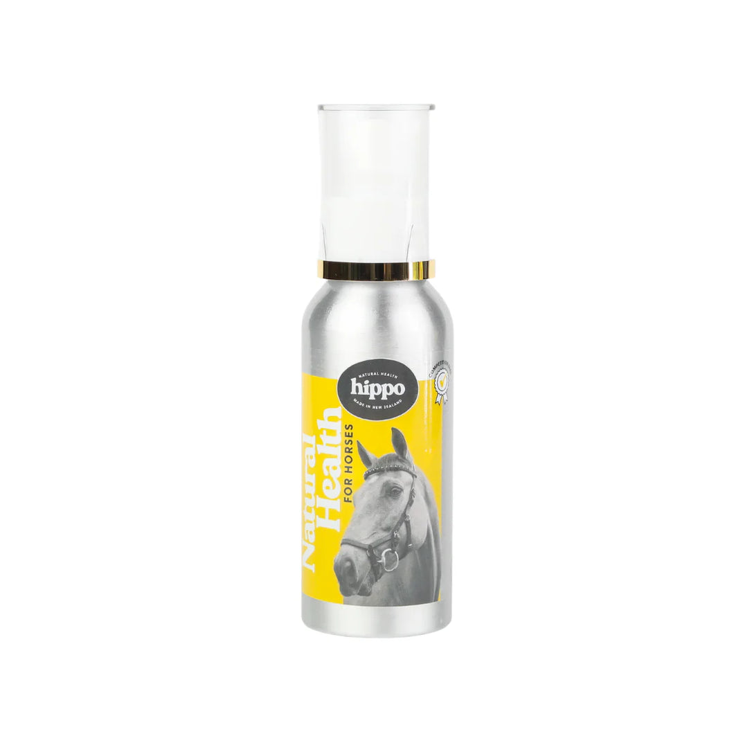Hippo Health - Grass Crazies - Equine