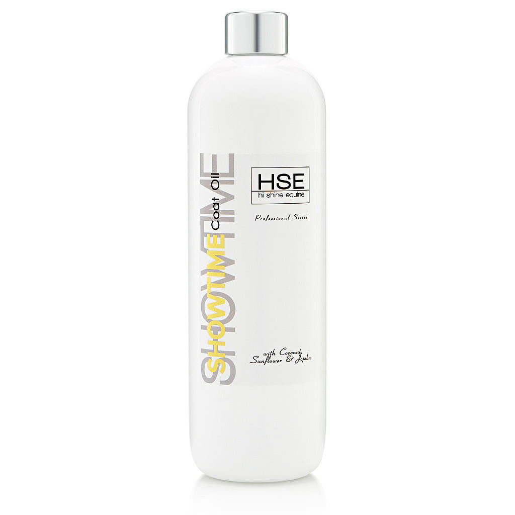 HSE Showtime Coat Oil