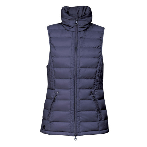 Hideaway Padded Gillet