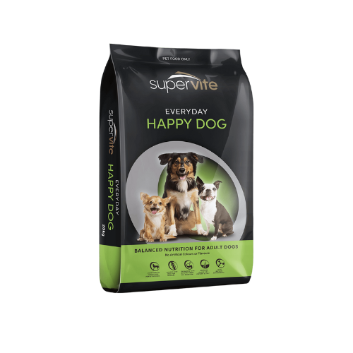 Everyday HAPPY DOG 20kg