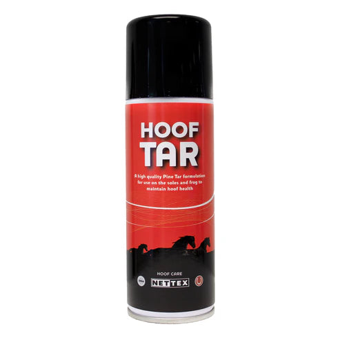 Hoof Tar