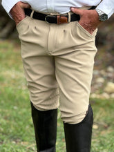 Load image into Gallery viewer, Charles -  Mens Hunting Breeches
