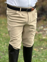 Load image into Gallery viewer, Charles -  Mens Hunting Breeches
