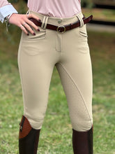 Load image into Gallery viewer, Camilla - Ladies hunt breeches
